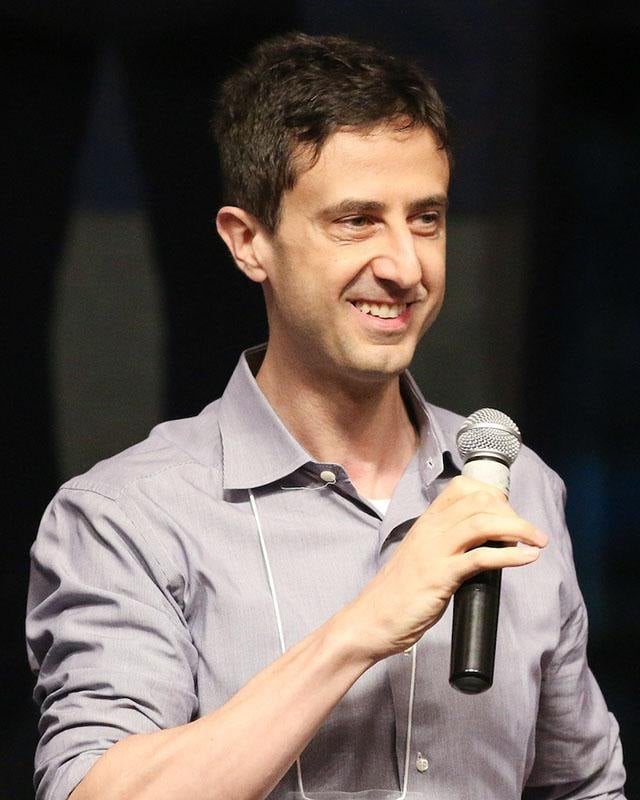 Attilio Meucci
